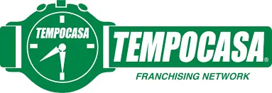 Logo - TEMPOCASA - Alpignano